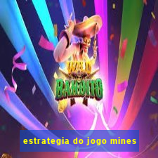 estrategia do jogo mines